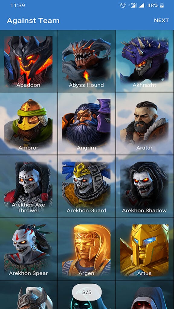 Age of Magic