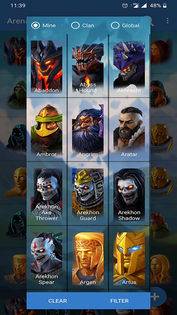 Age of Magic